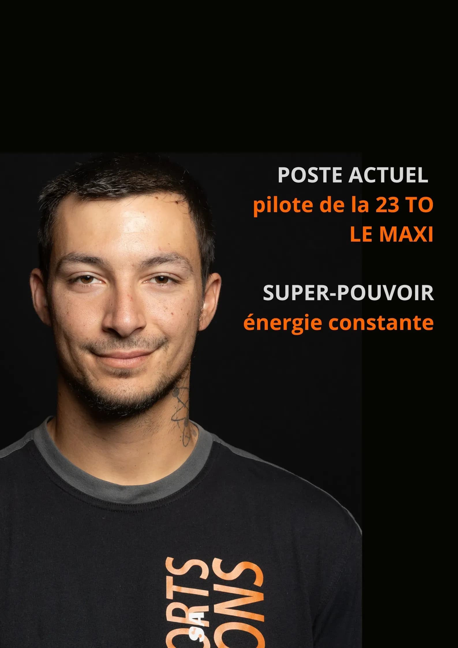 Alexis Bruchez