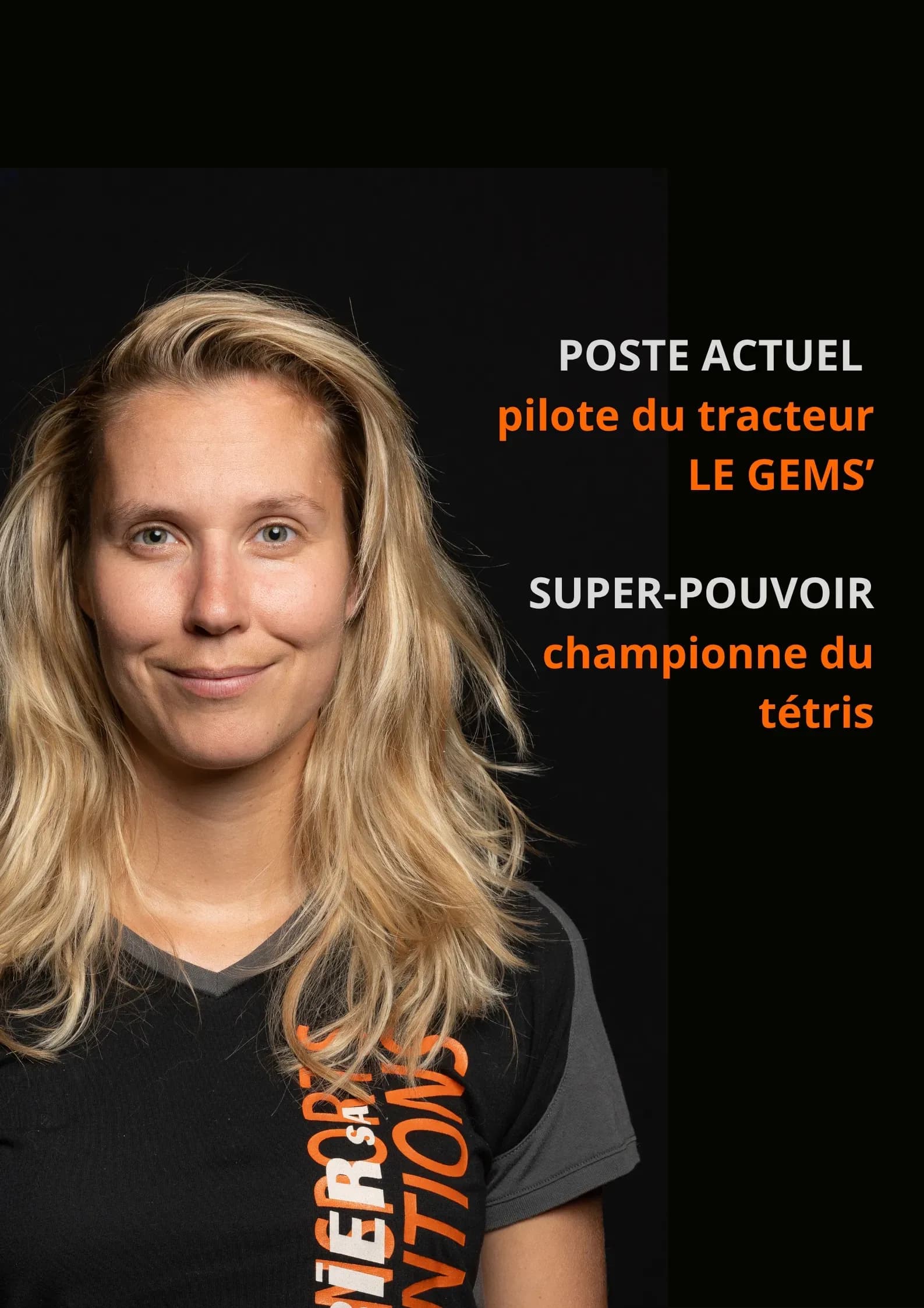Melissa Glauser
