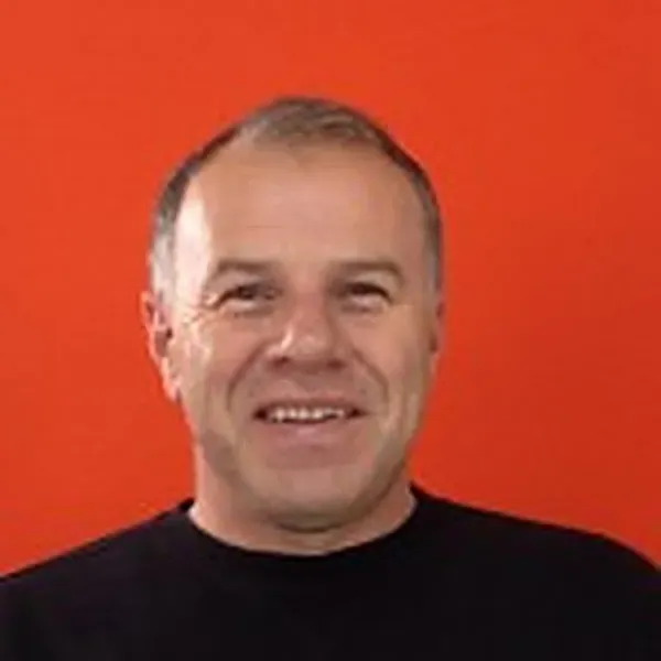 Alain Couturier